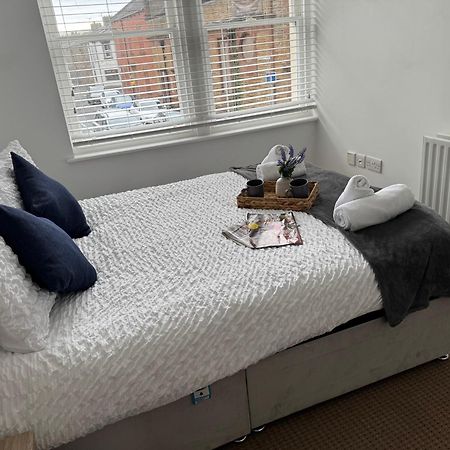 Curwen Apartment Workington Εξωτερικό φωτογραφία
