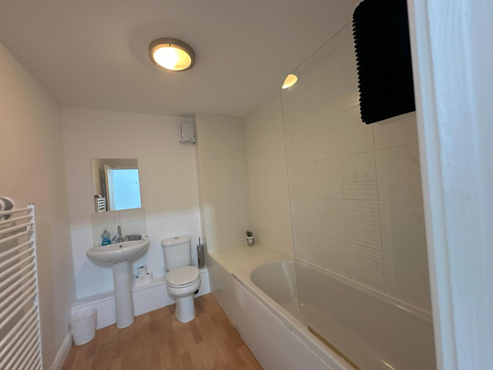 Curwen Apartment Workington Εξωτερικό φωτογραφία