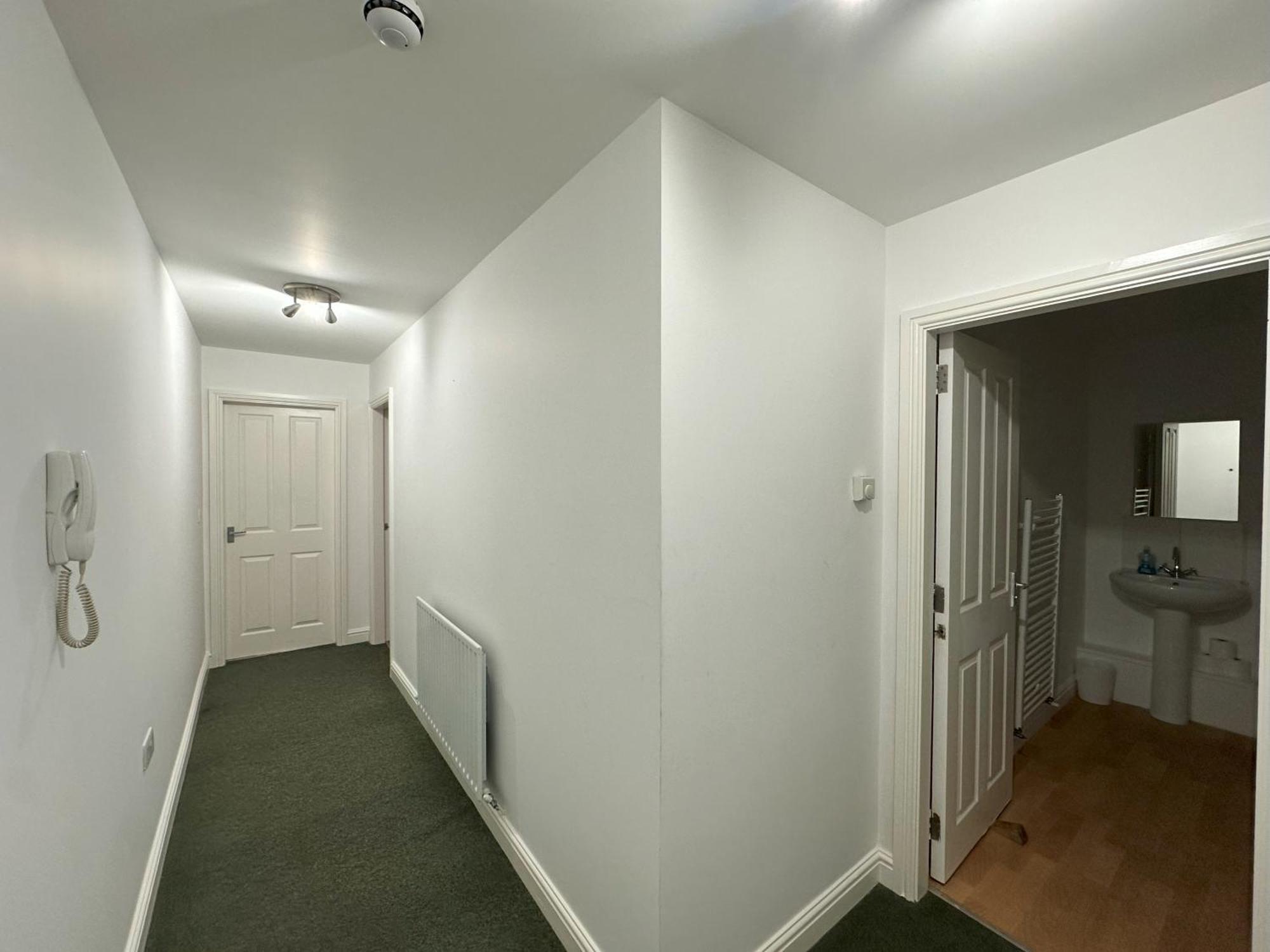 Curwen Apartment Workington Εξωτερικό φωτογραφία