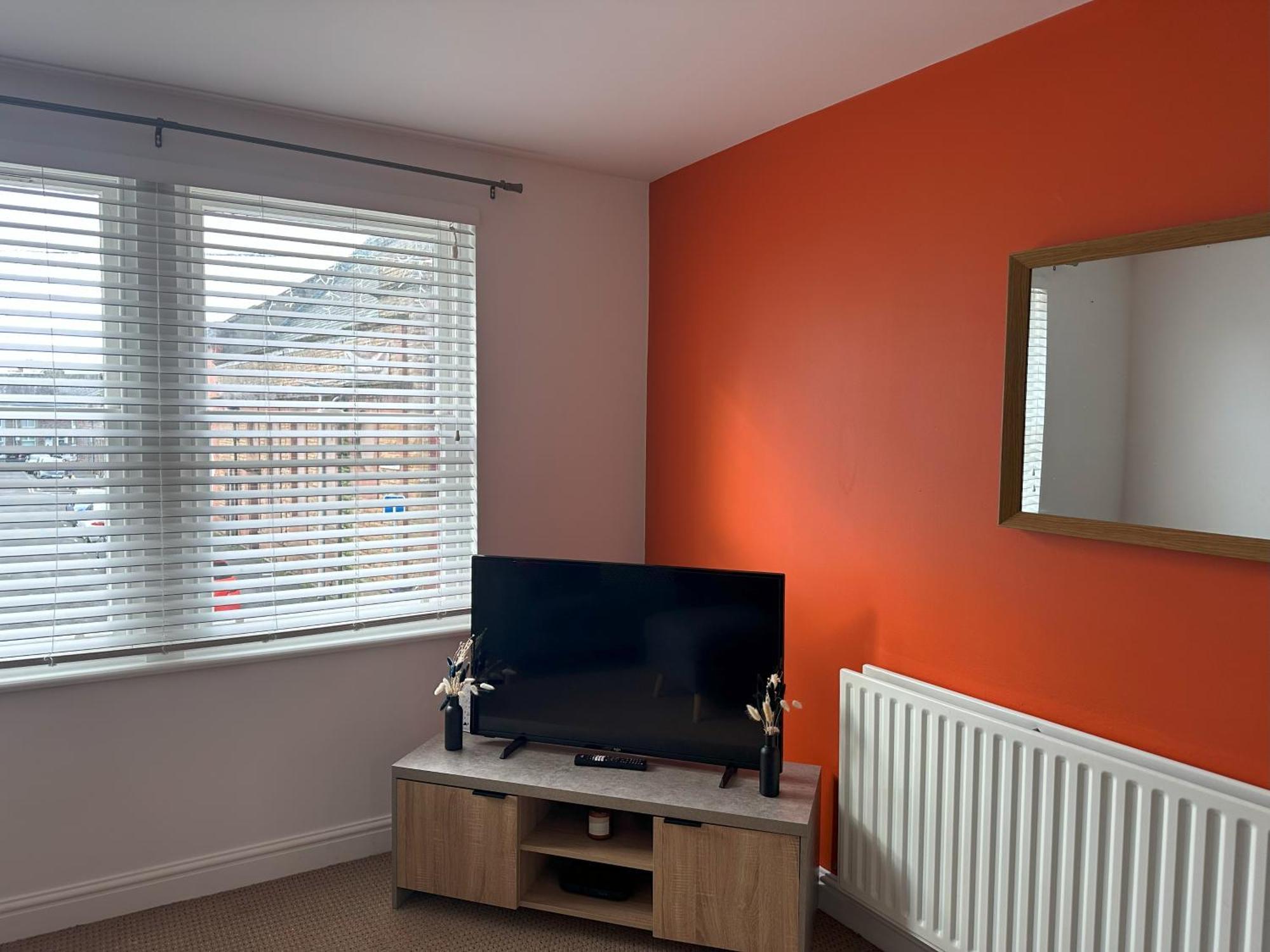 Curwen Apartment Workington Εξωτερικό φωτογραφία
