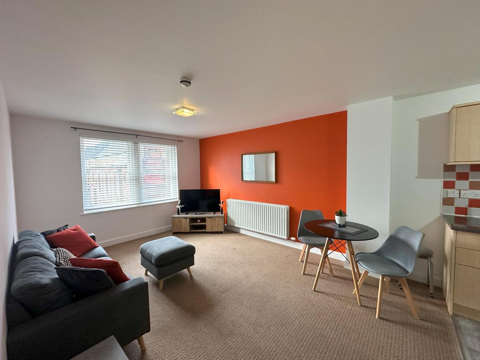 Curwen Apartment Workington Εξωτερικό φωτογραφία