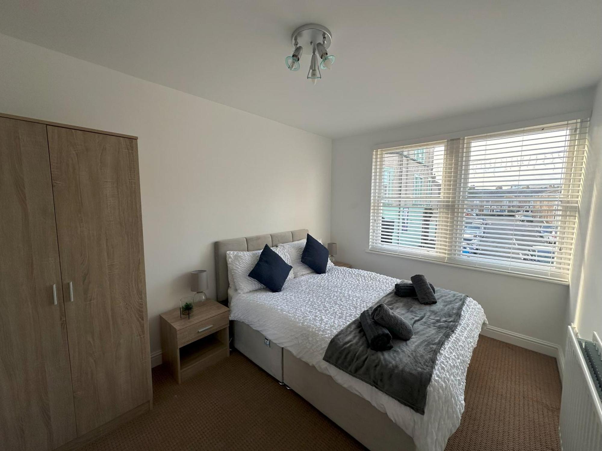 Curwen Apartment Workington Εξωτερικό φωτογραφία