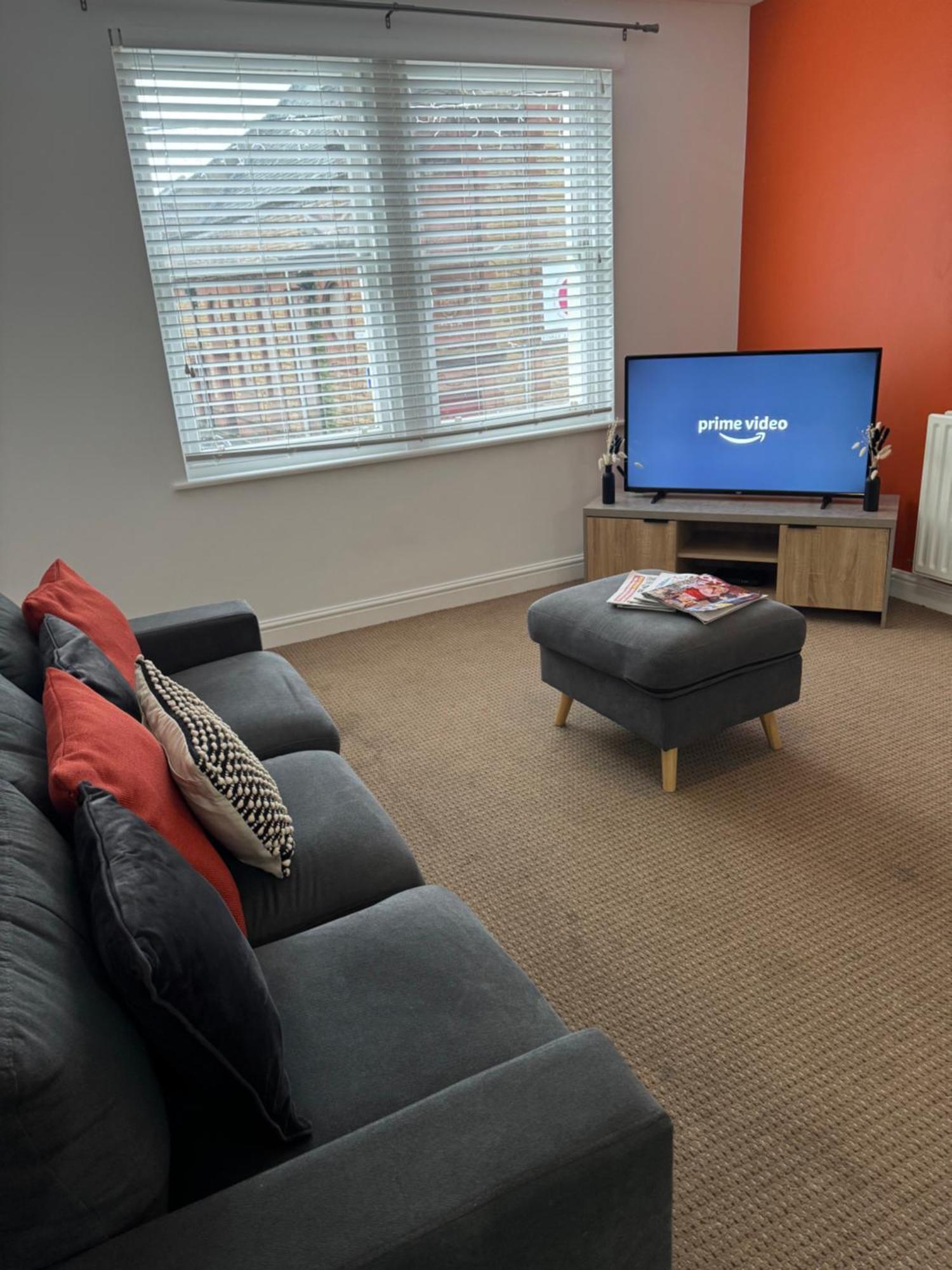 Curwen Apartment Workington Εξωτερικό φωτογραφία